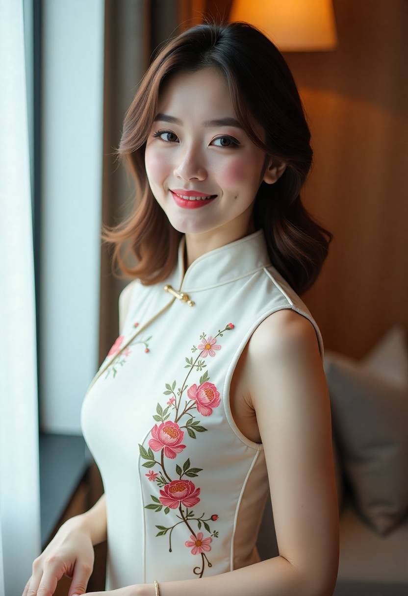 异火战斗场面