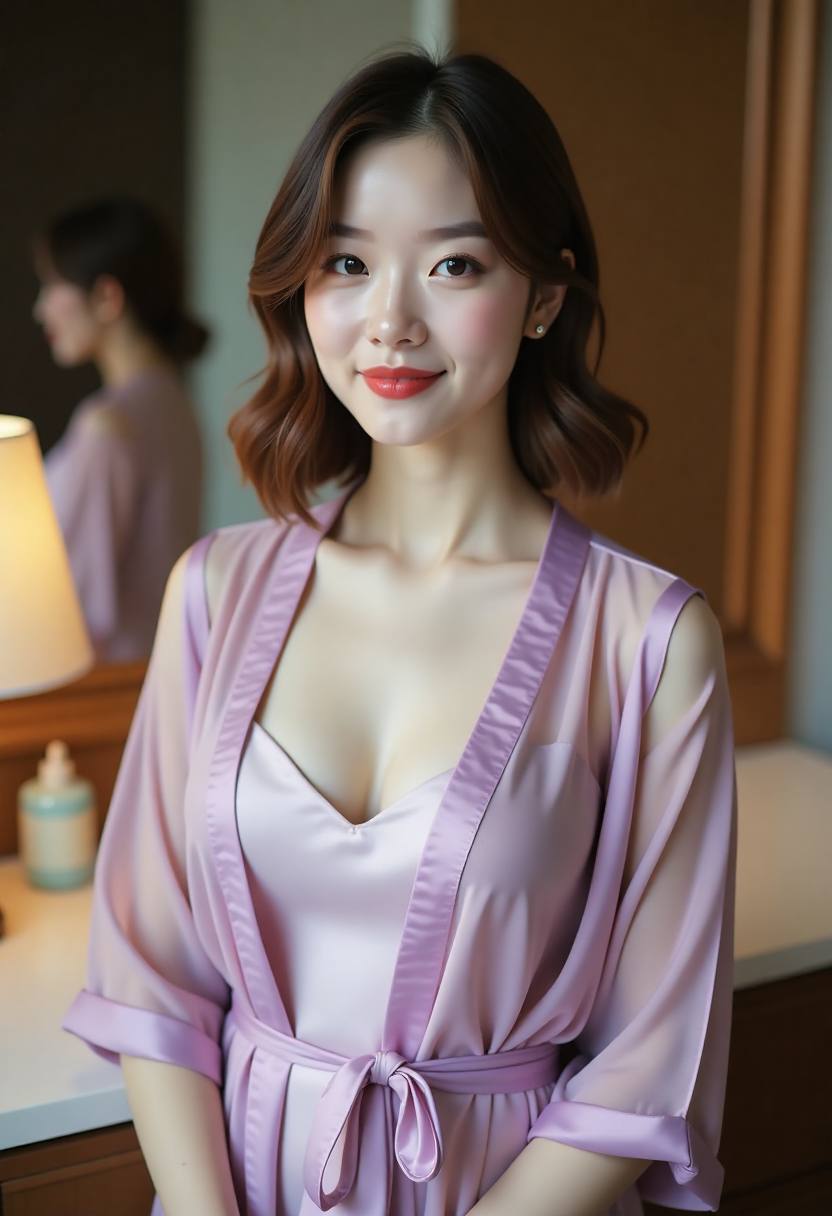 美杜莎剧照
